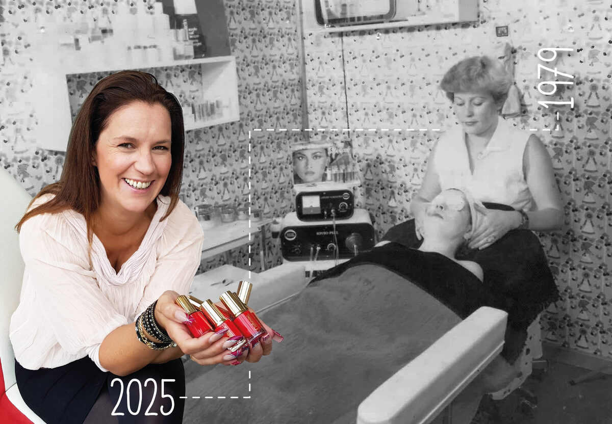 Catherine Nail Collection