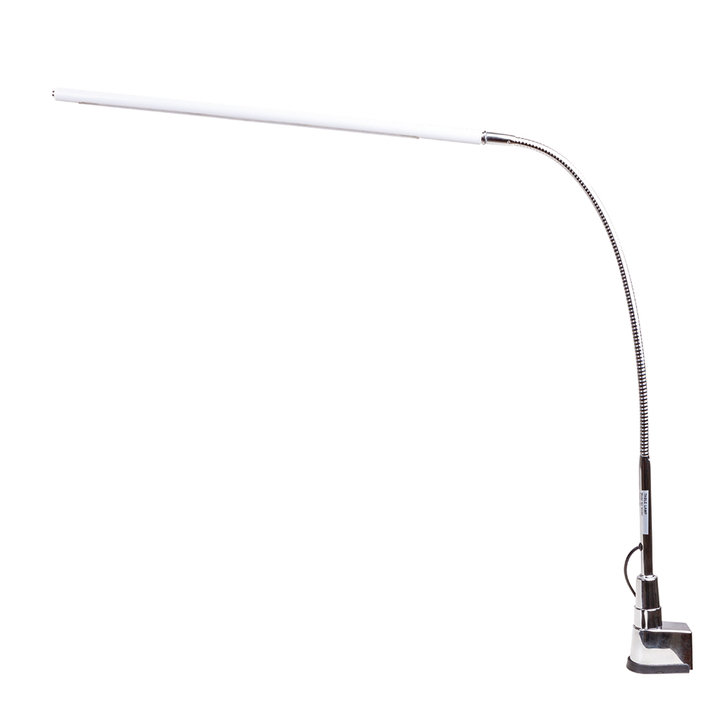 Svetlo LED na pracovní stul