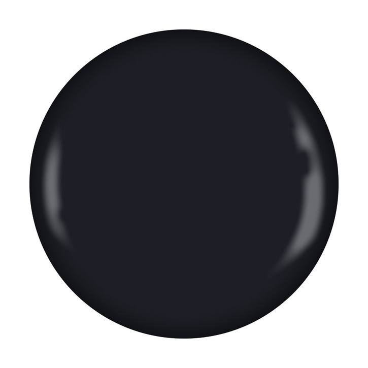 Krémový lak cerná