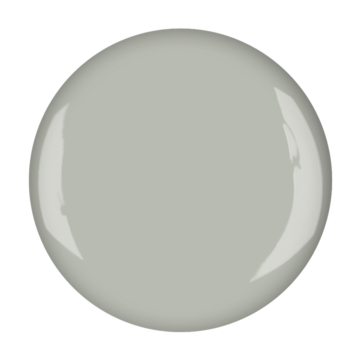 UV/LED nail polish earl-grey baiser