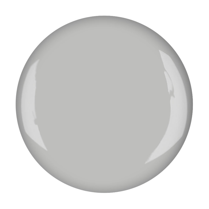 UV/LED nail polish haze