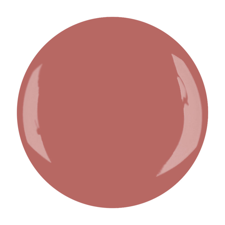 UV/LED nail polish bare blush