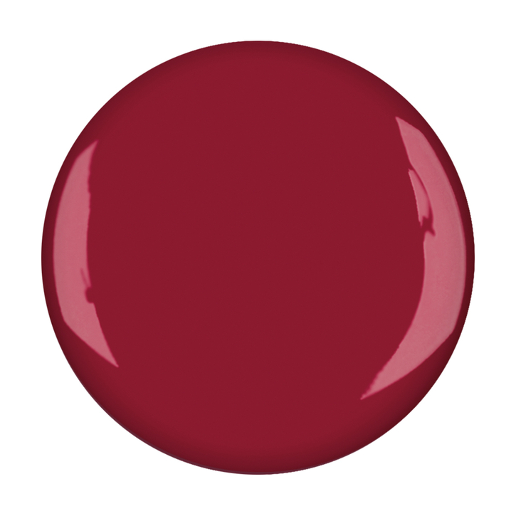 aquarell UV/LED lak na nehty cervený