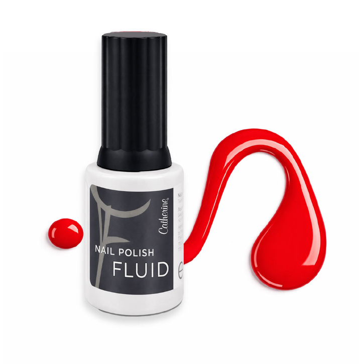 nail polish fluid 876 catherine, 8 ml