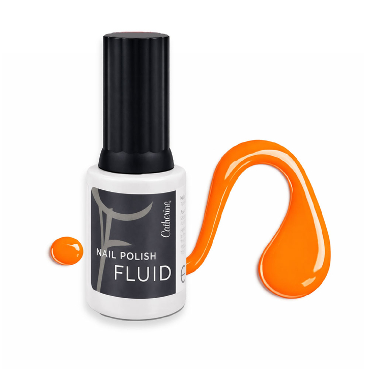 nail polish fluid 1280<br>aperol heat