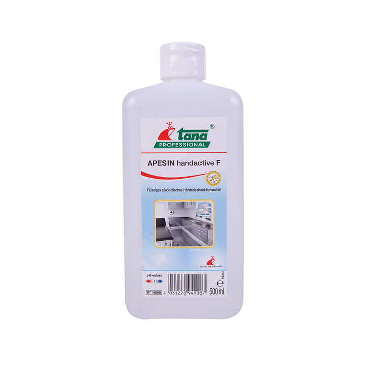 Apesin Handactive F 500 ml