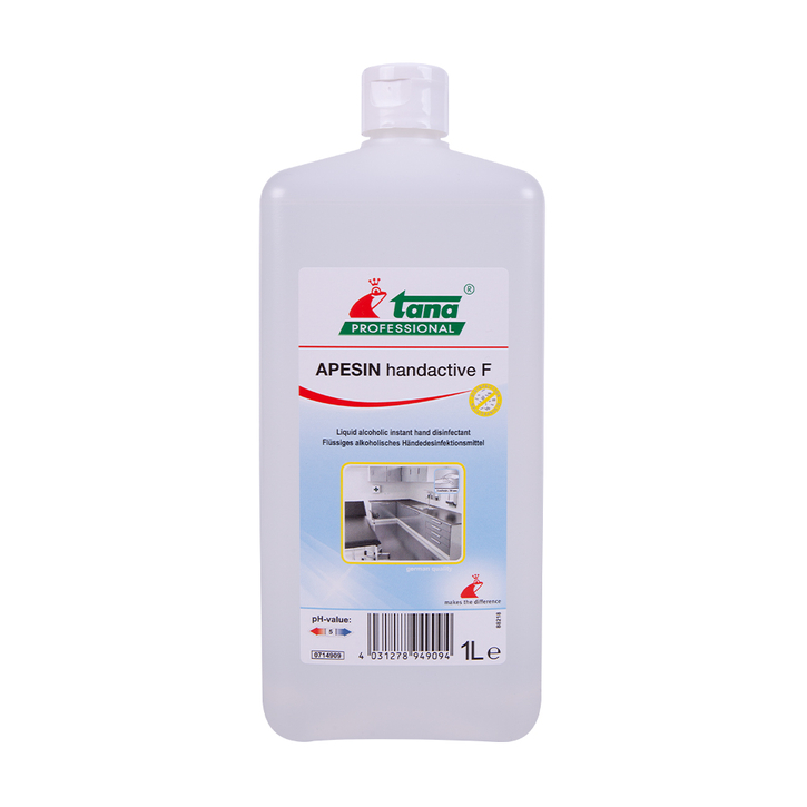 Apesin Handactive F 1000 ml