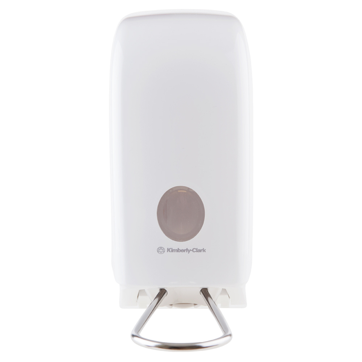 Dávkovac na dezinfekcní prostredek na ruce