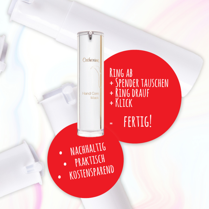 Hand Care Jojoba Balm náhradní nápln