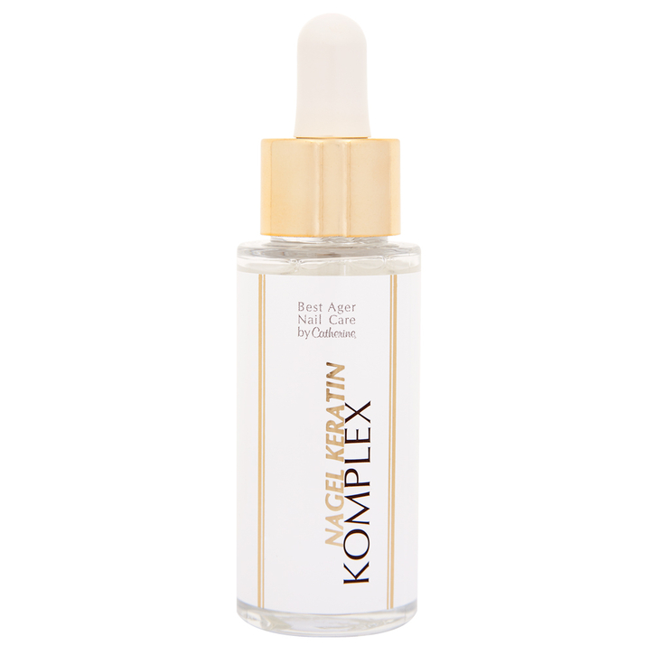 Nagel Keratin Komplex 30 ml