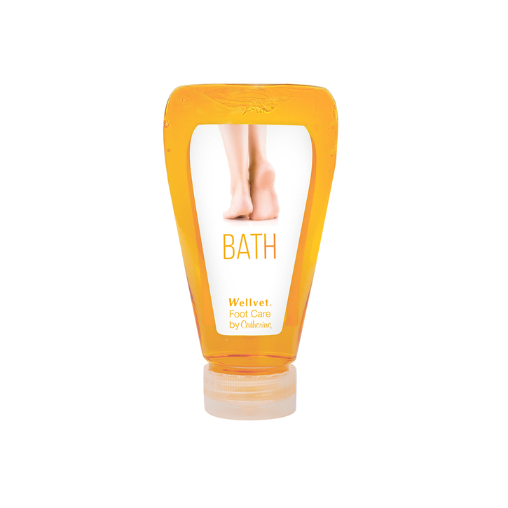 Wellvet Foot Care Bath