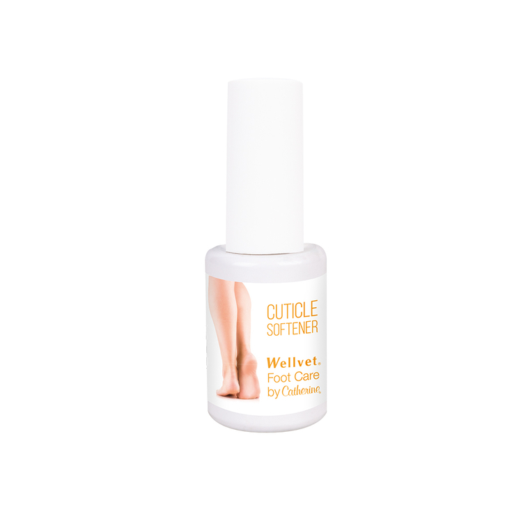 Wellvet Foot Care Cuticle Softener