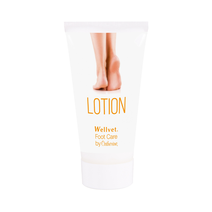 Wellvet Foot Care Lotion