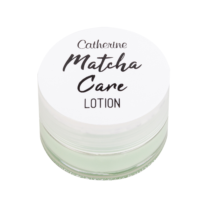 Matcha Care Lotion