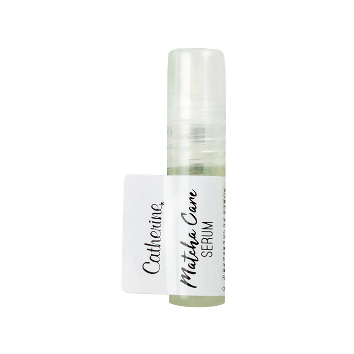 Matcha Care Serum