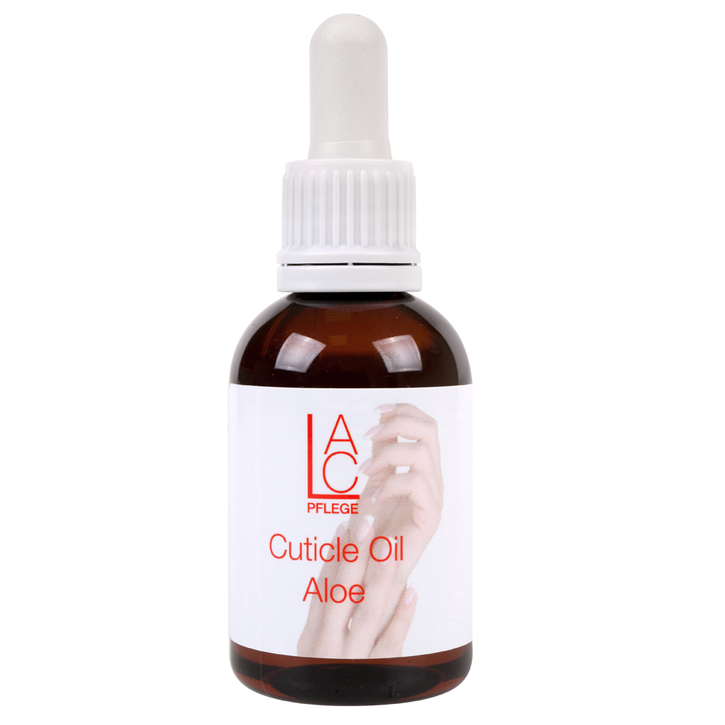 Cuticle Oil Aloe
