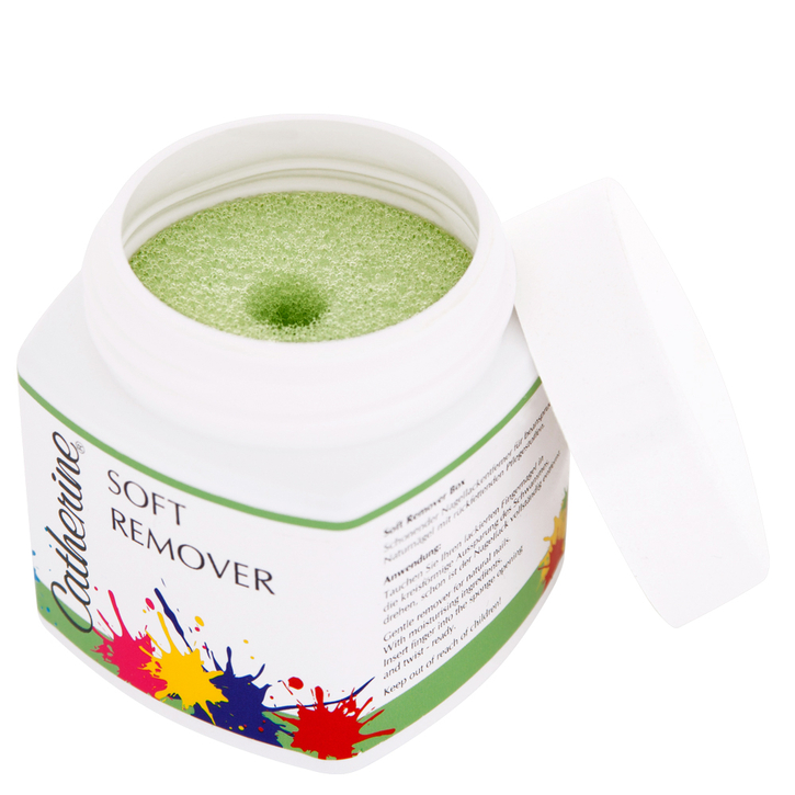 Soft Remover Box
