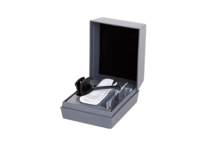 Prednastavená lupa Labo-clip