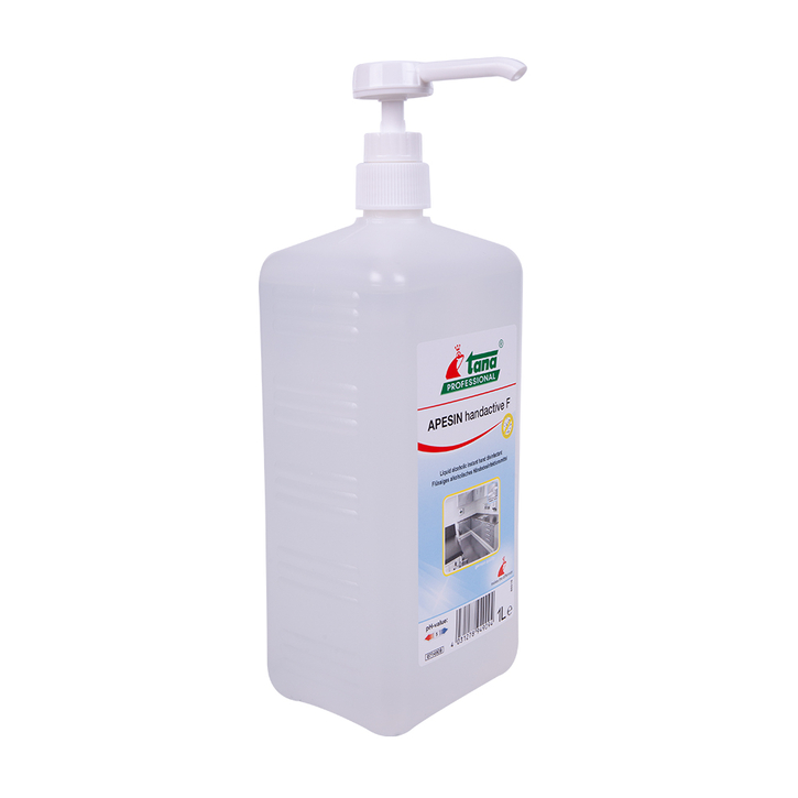 Apesin Handactive F 1000 ml sada