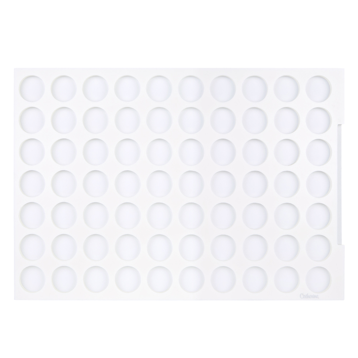 Zásuvková vložka laky na nehty mini 1/1