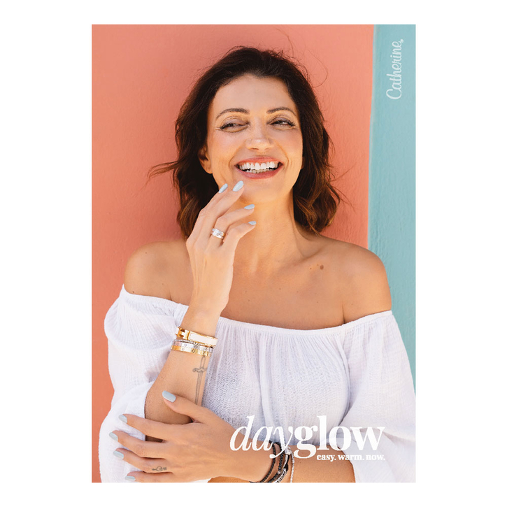 Obrazové zobrazení dayglow