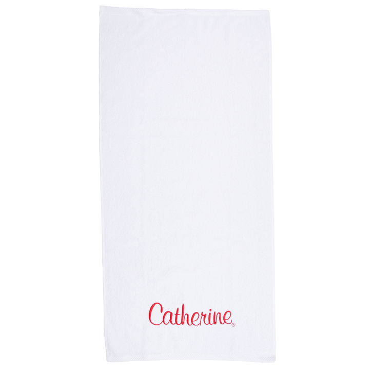 Rucník pro hosty Terry