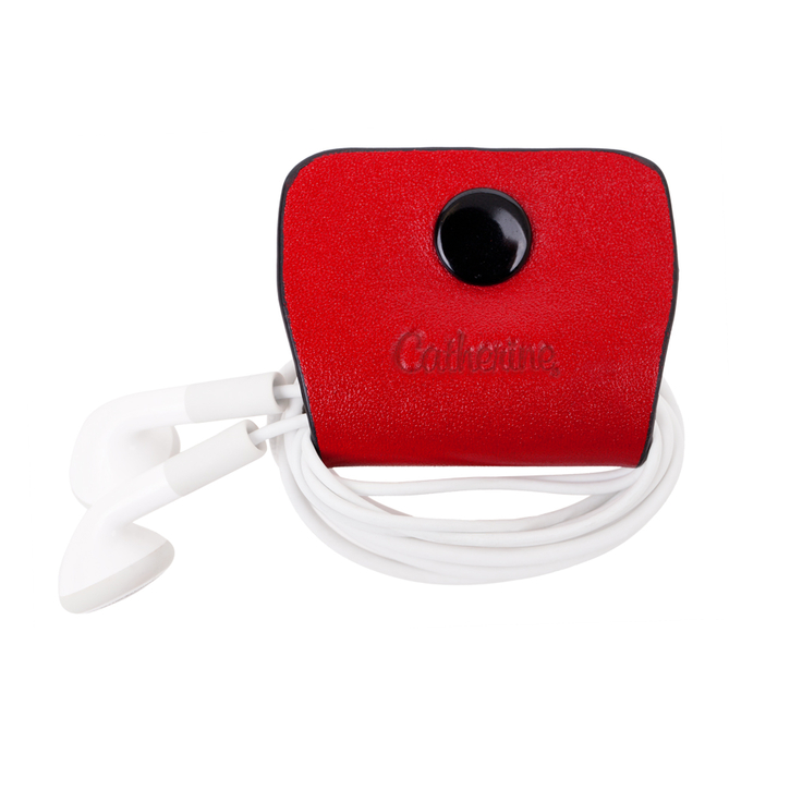 Organizér na sluchátka