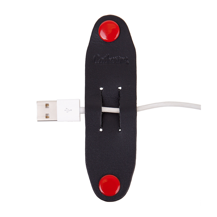 kabelový organizátor