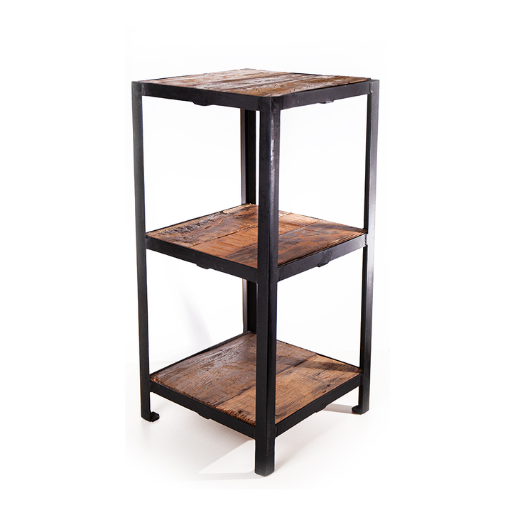 Dekorační Police M