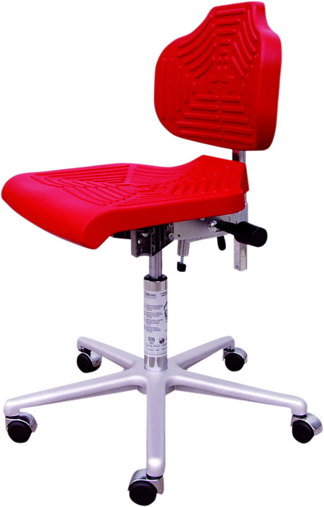 Ergonomická židle Classic
