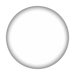 Krémový lak bílý