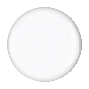 aquarell UV/LED lak na nehty bílý