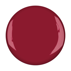 aquarell UV/LED lak na nehty cervený