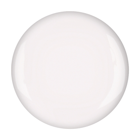 Final gloss no. 1 bílá