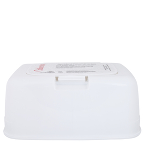 Vlhcené ubrousky proti prachu Box vcetne ubrousku