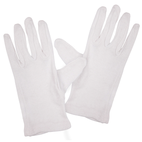 Pracovní rukavice Bavlnené