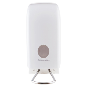 Dávkovac na dezinfekcní prostredek na ruce