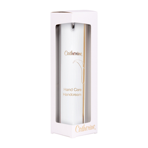 Hand Care Handcream