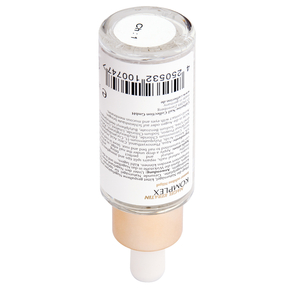 Nagel Keratin Komplex 30 ml