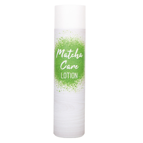 Matcha Care Lotion