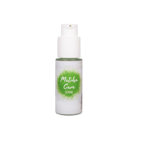 Matcha Care Serum
