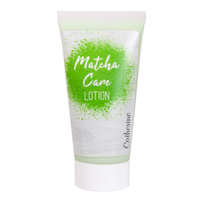 Matcha Care Lotion