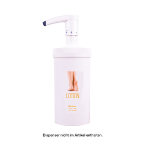 Wellvet Foot Care Lotion, 500 ml