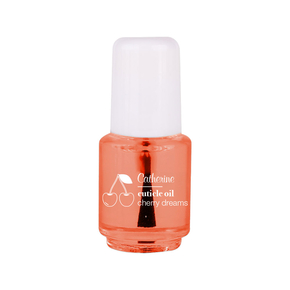 olej na nehtovou kůžičku, cherry dreams, 4,5 ml