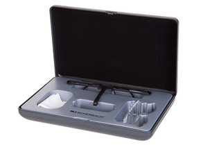 Prednastavovací lupa Labo-med