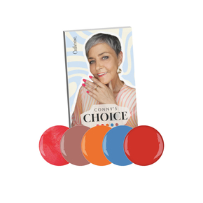 Sada Connys Choice