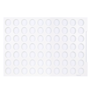 Zásuvková vložka laky na nehty mini 1/1