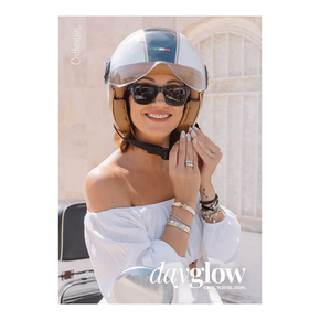 Reklamní plakát 3 pro trend dayglow