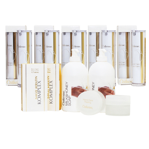 Balícek dekorací Péce o ruce