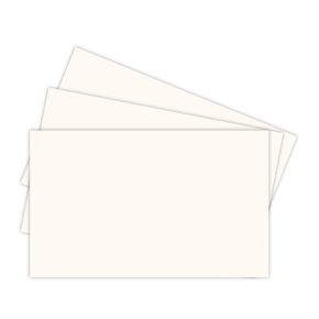 Cleanfleece Hand bílá